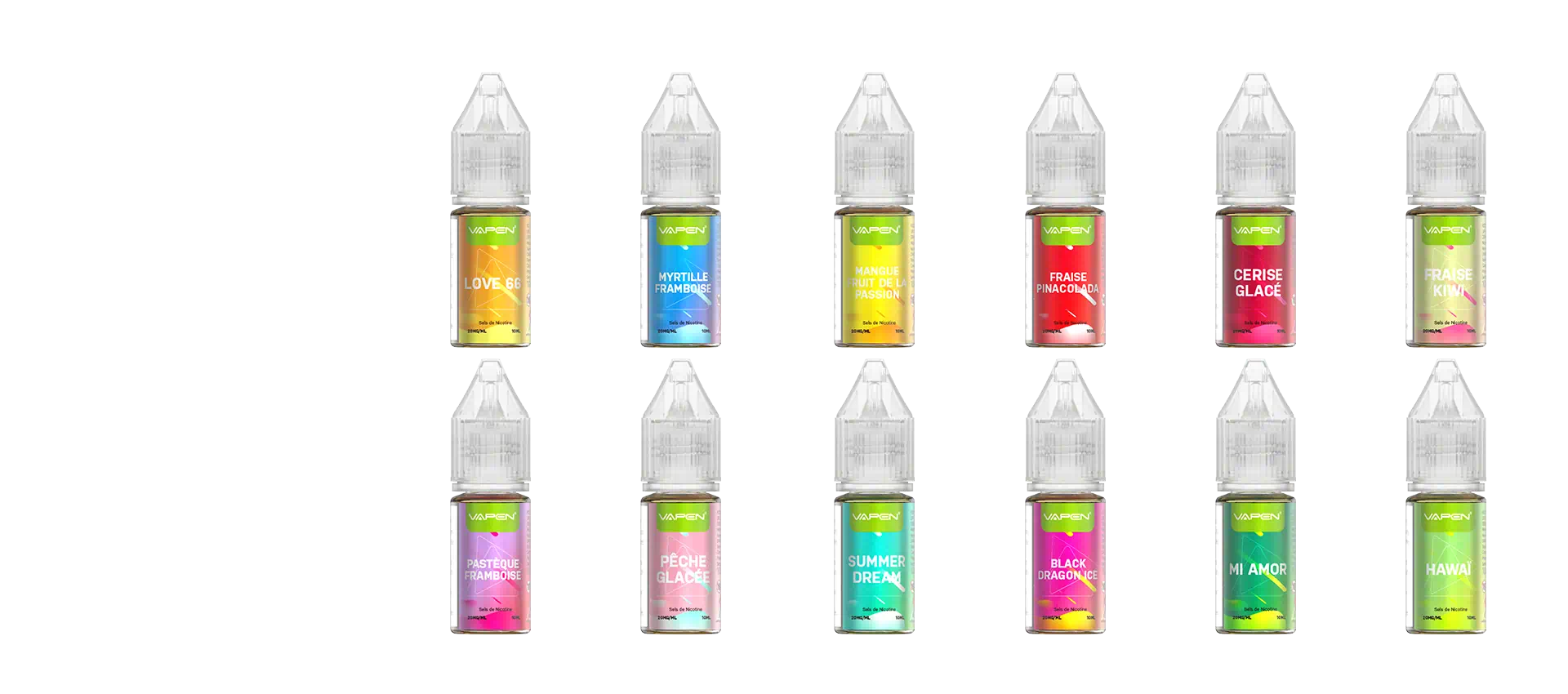 vapen-eliquid-12-flavors-collection-20mg-nic-salt-tpd