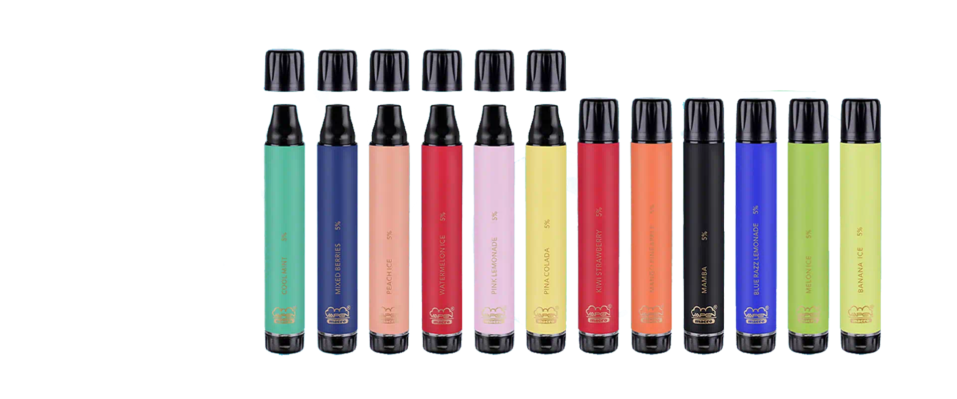 vapen-macro-all-12-flavors-variety-pack