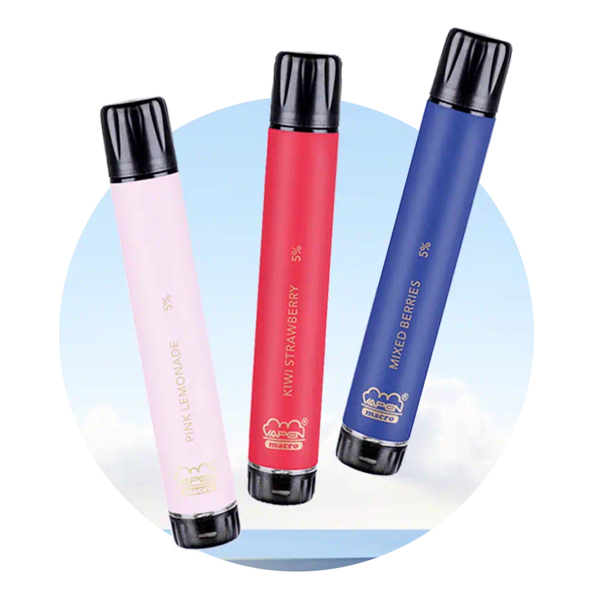 vapen-macro-disposable-vape-2000-puffs-device