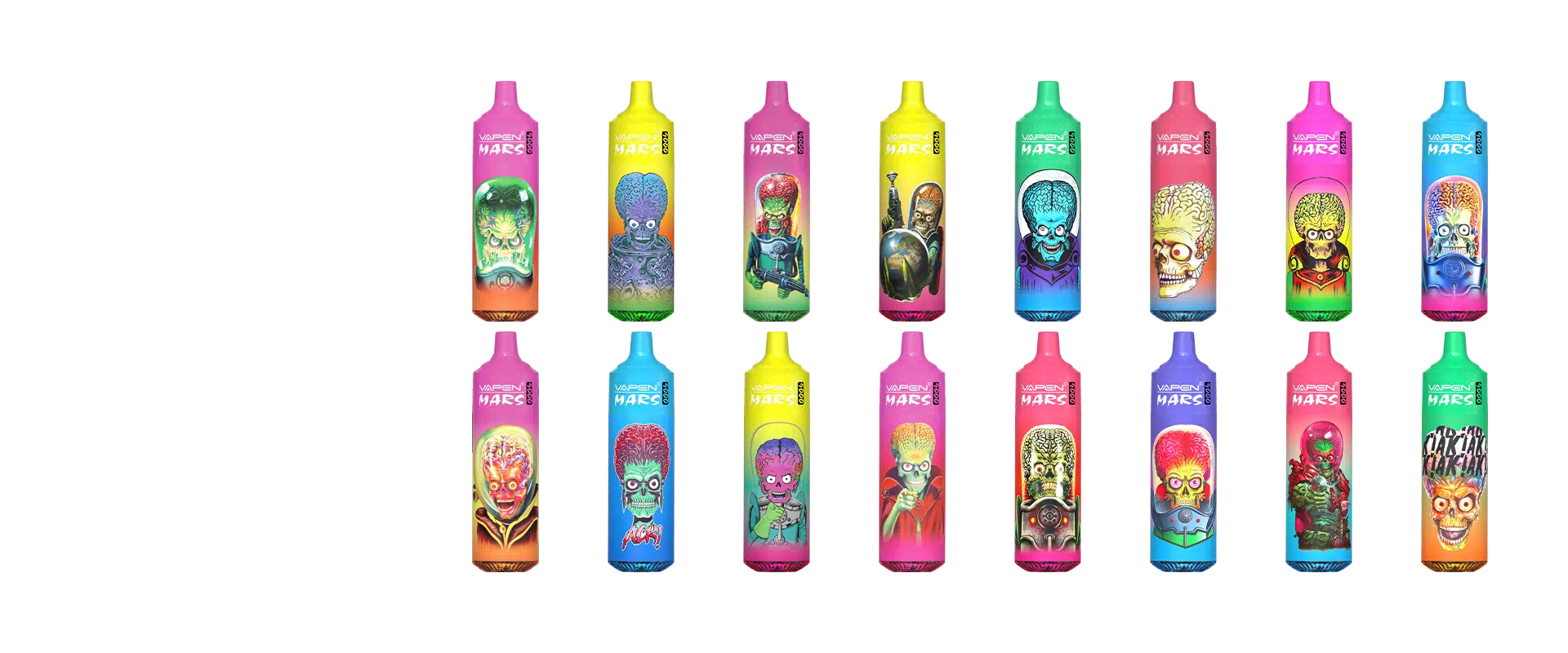vapen-mars-9000-18-flavors-list-strawberry-watermelon-triple-mango