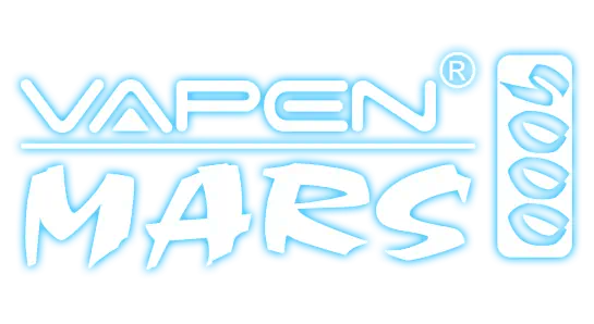 vapen-mars-9000-disposable-vape-logo-official