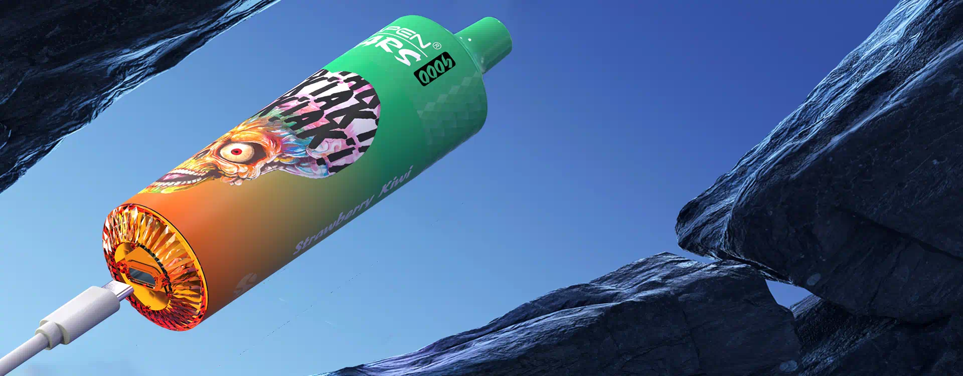 vapen-mars-9000-type-c-rechargeable-disposable-vape-port