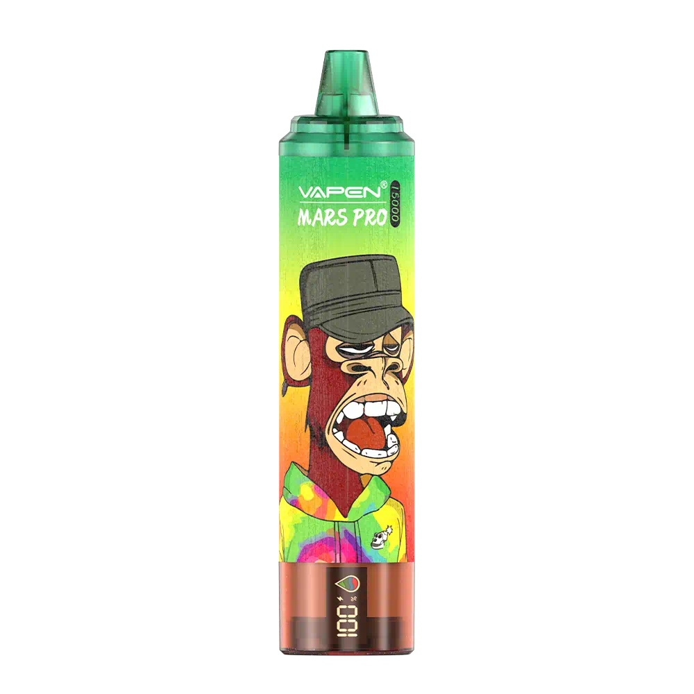 vapen-mars-pro-love-66-shisha-flavor