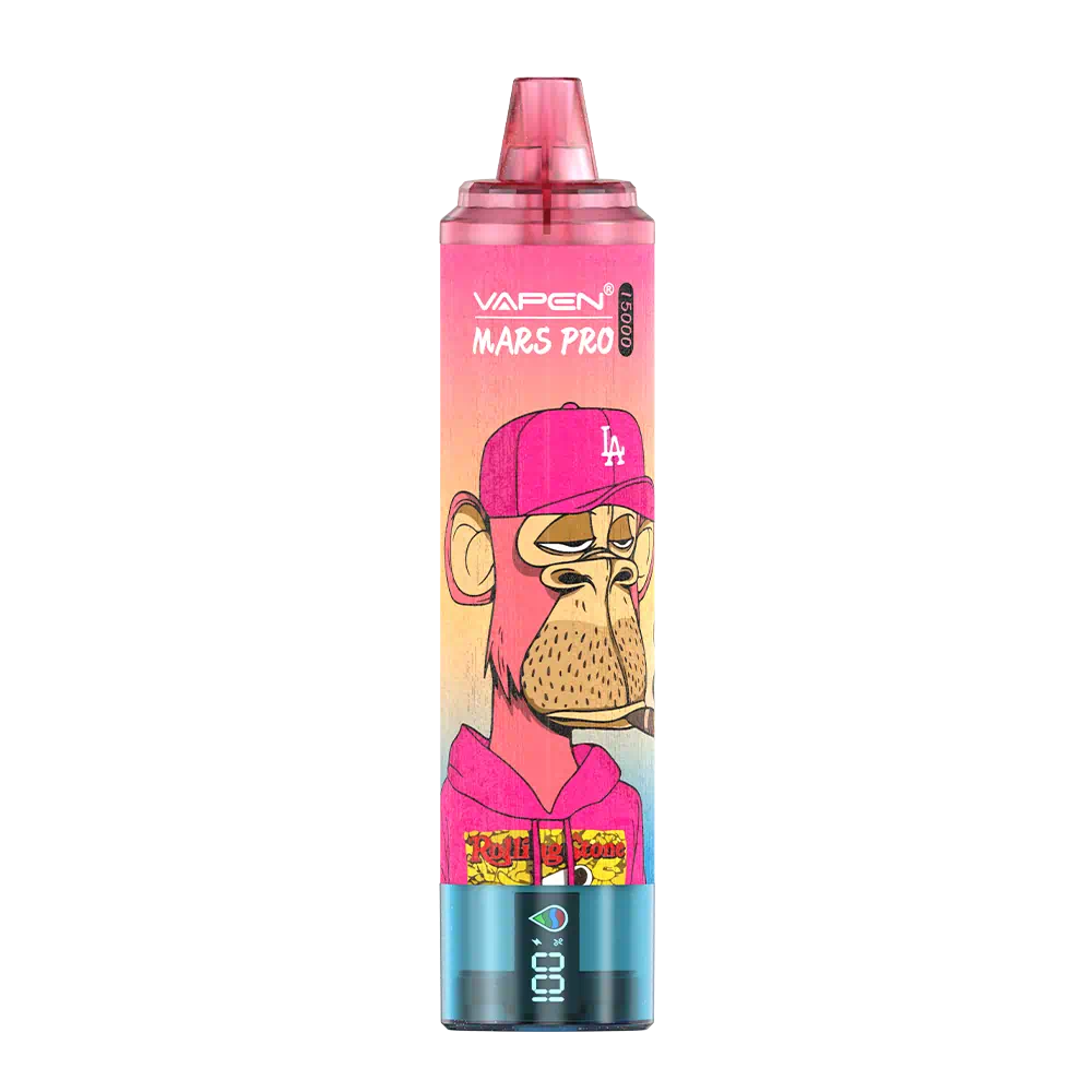 vapen-mars-pro-peach-ice-rechargeable-vape