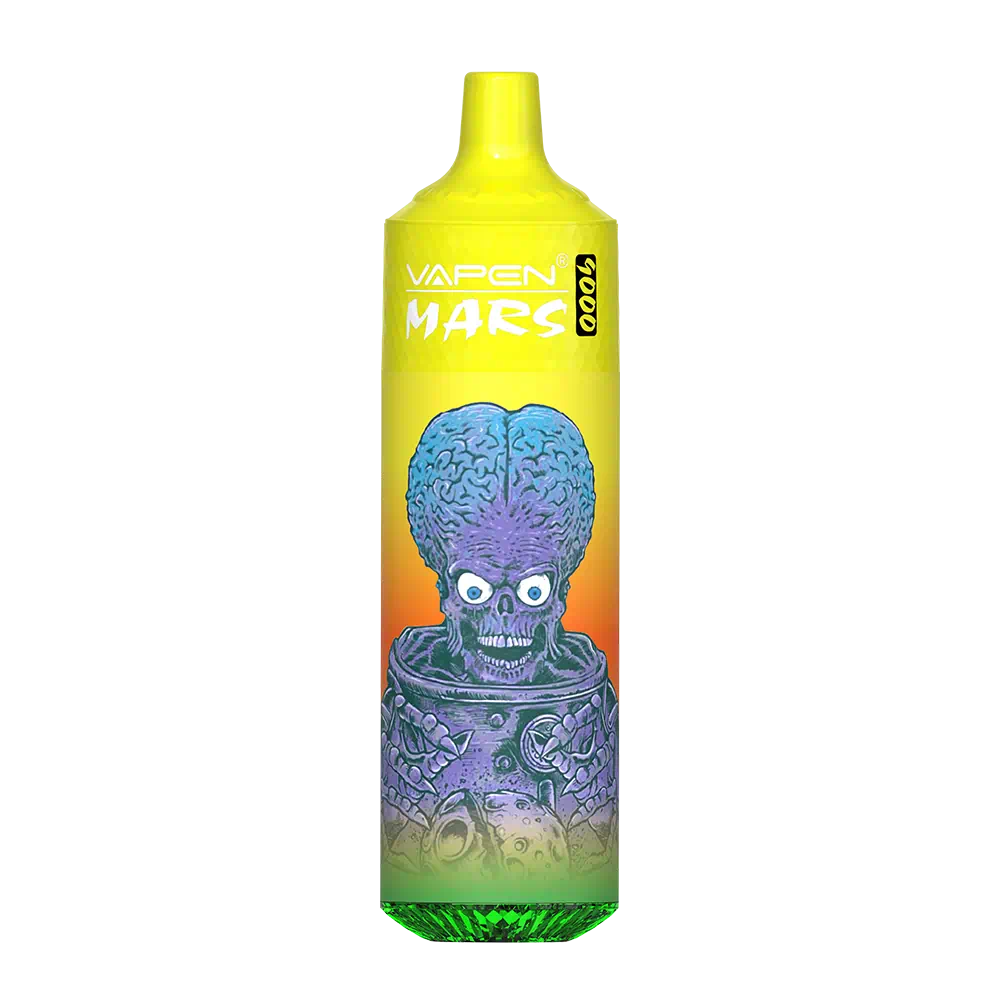 vapen-mars-triple-mango-vape