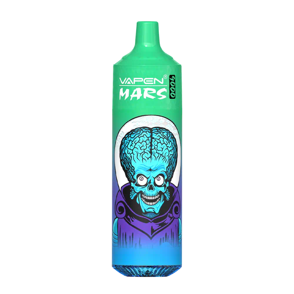vapen-mars-vape-aloe-grape