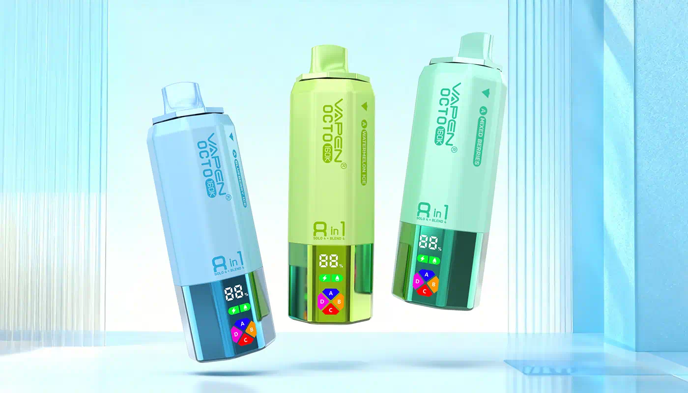 vapen-octo-160k-disposable-vape-trio