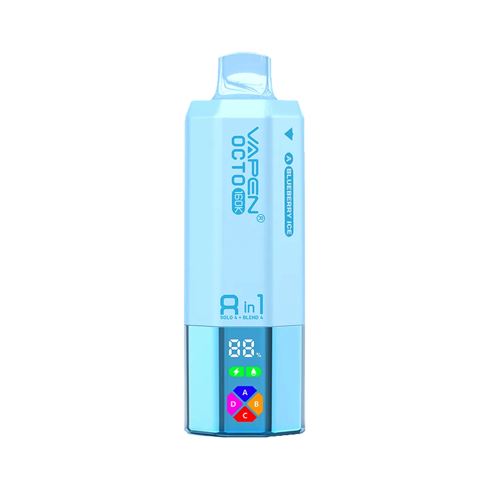 vapen-octo-160k-specifications-battery-puffs-capacity