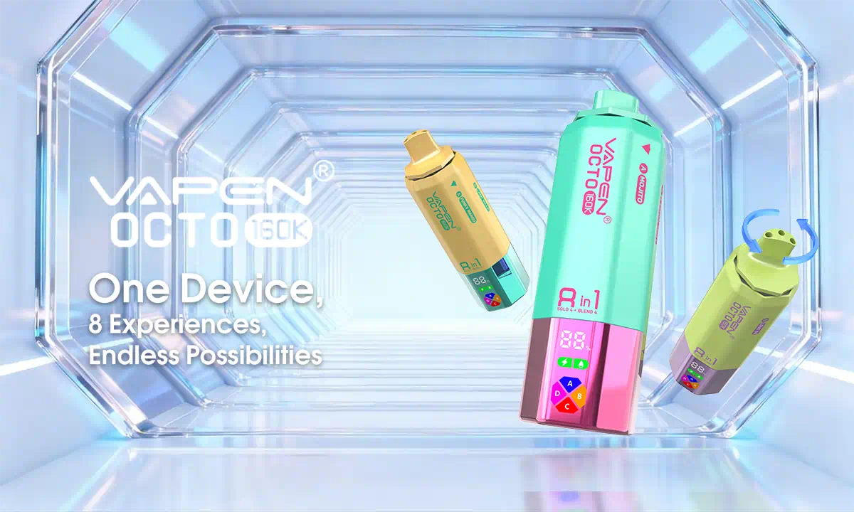 vapen-octo-160k-vape-mobile-banner