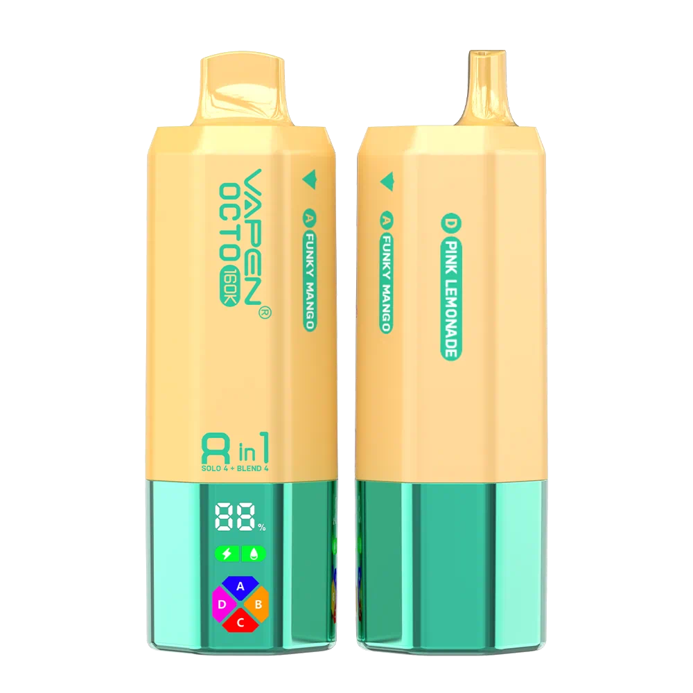 vapen-octo-funky-mango-lady-killa-hawaii-lemonade