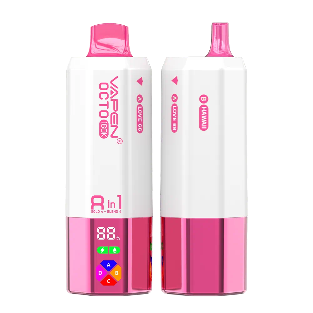 vapen-octo-love66-hawaii-lady-killa-black-dragon