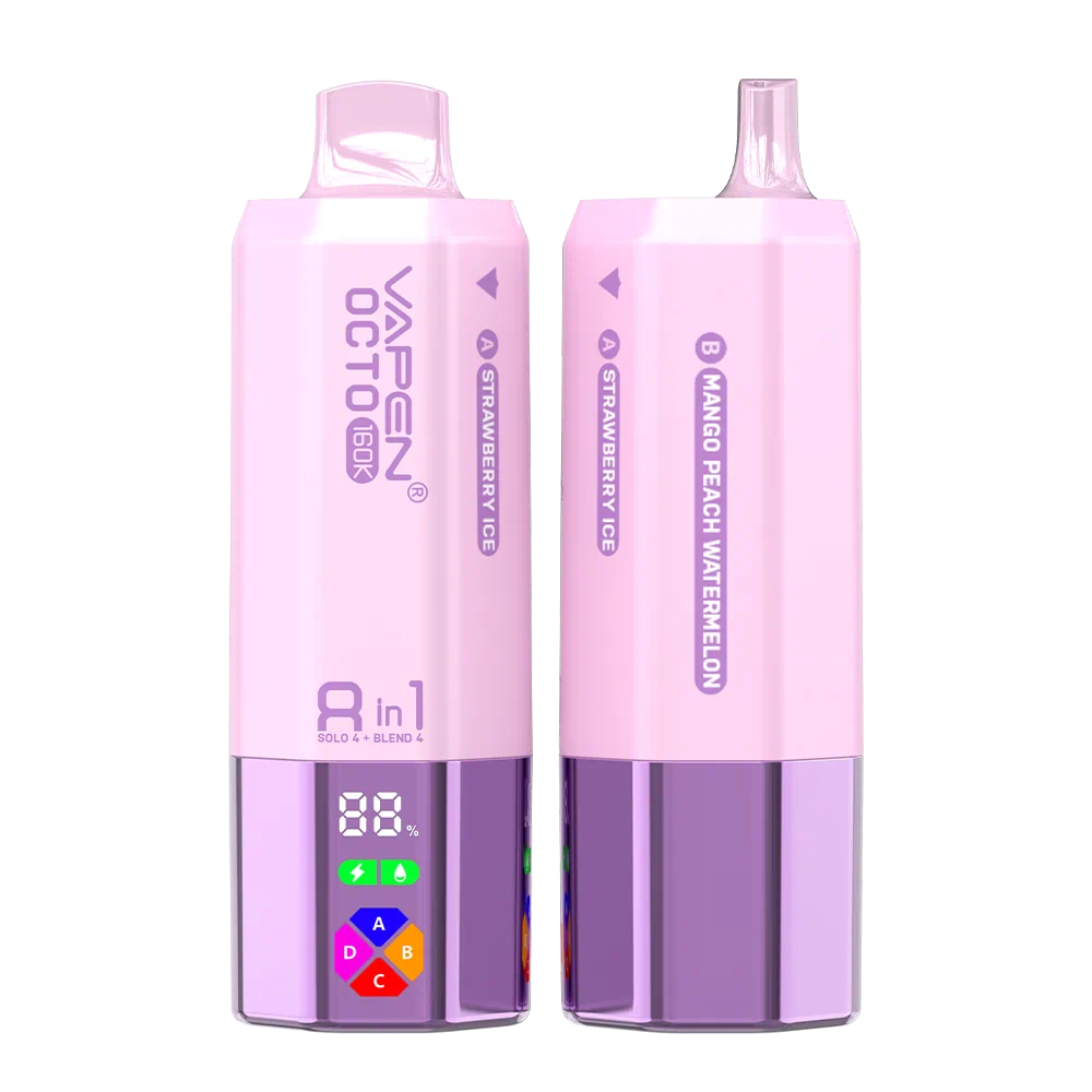 vapen-octo-strawberry-mango-gummy-bear-peach