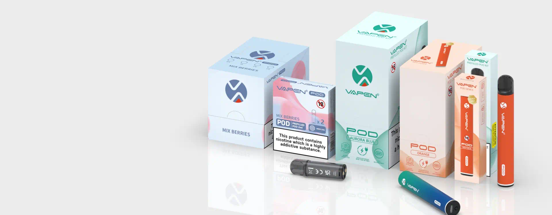 vapen-pod-650-packaging-display-box