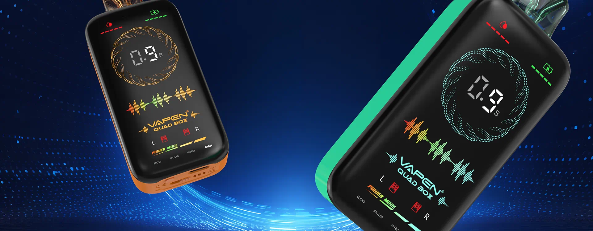 vapen-quad-box-20k-full-screen-smart-display-data