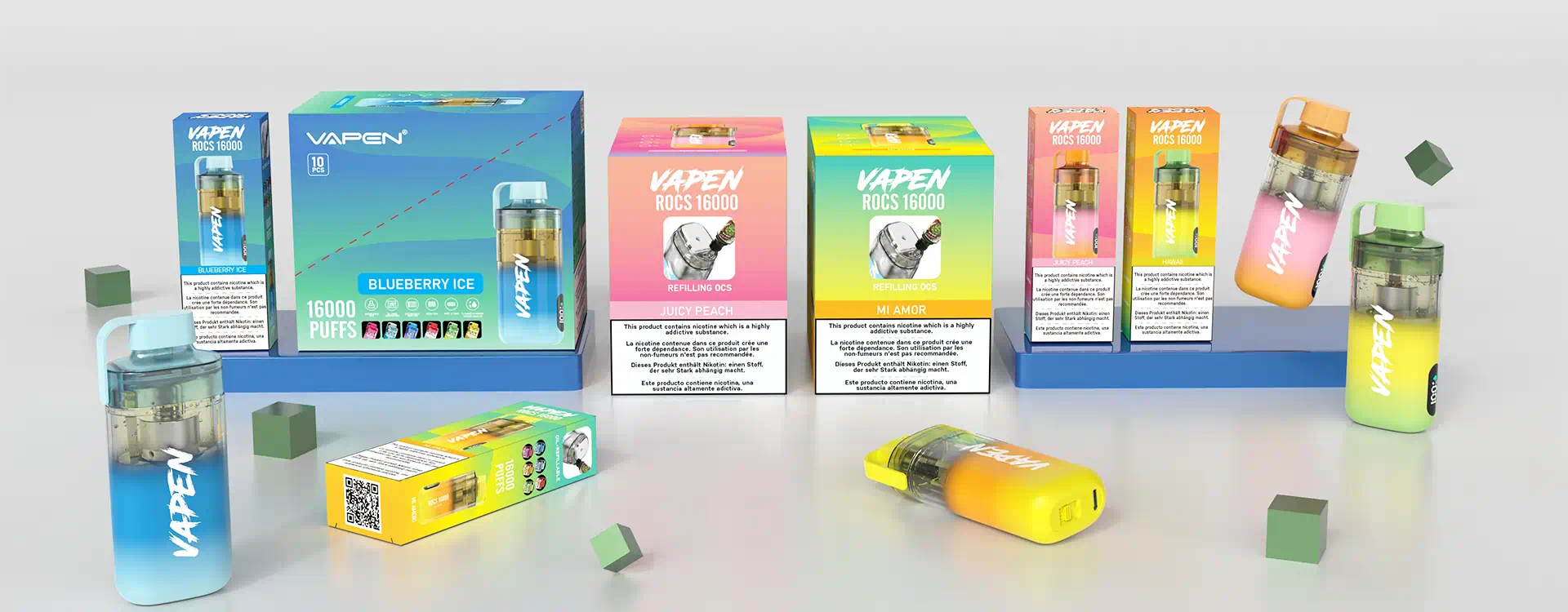 vapen-rocs-16000-puffs-packaging-display-box-set