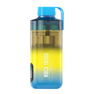 VAPEN ROCS Lady Killa premium mixed fruit flavor