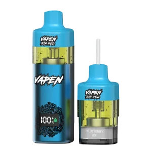 VAPEN RTA-POD