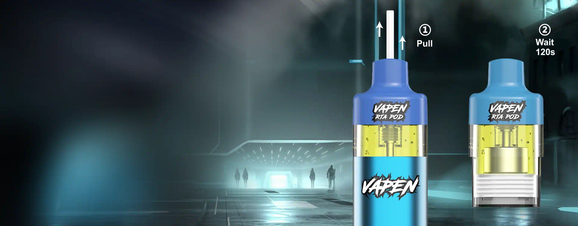 vapen-rta-pod-ocs-oil-coil-separation-technology