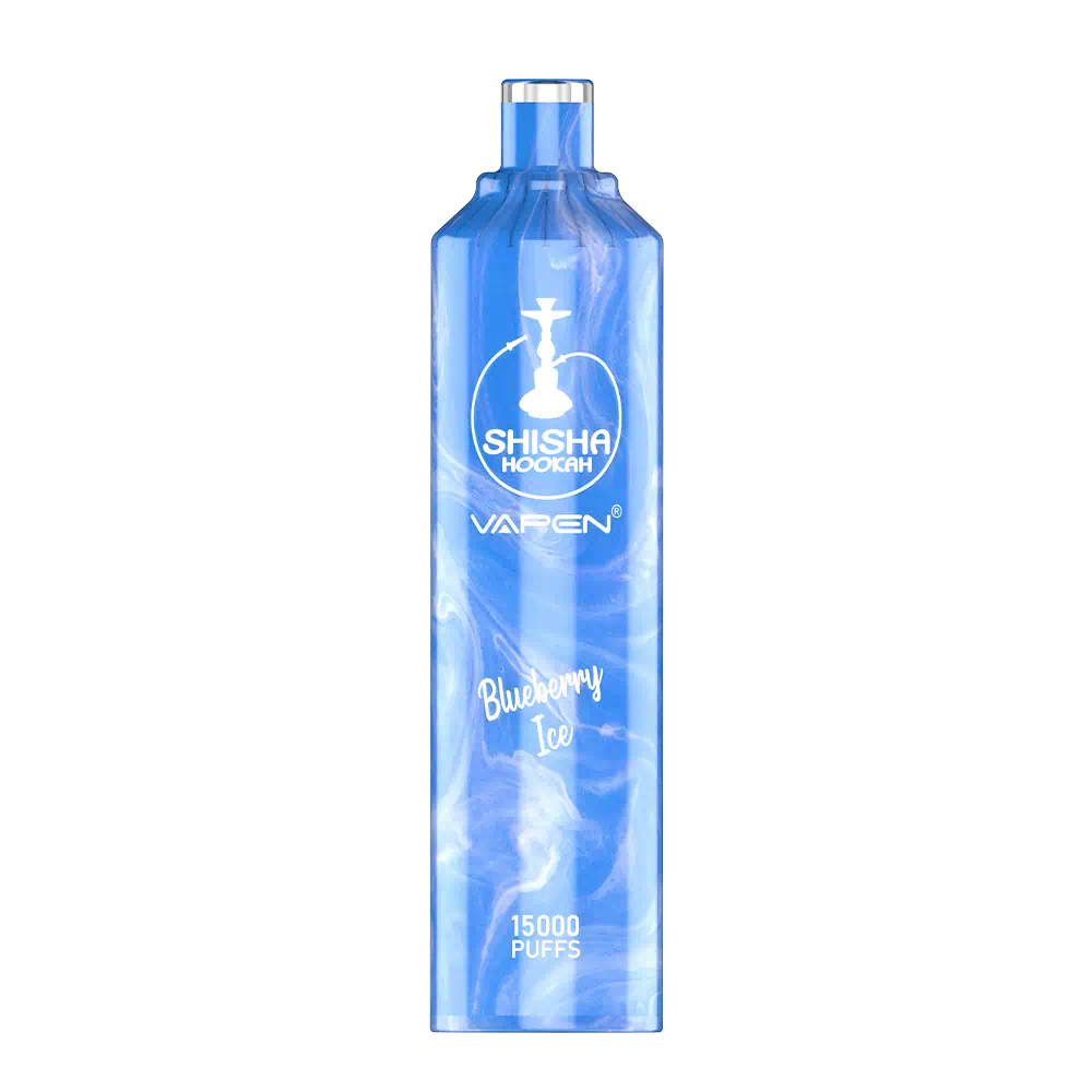 vapen-shisha-15000-blueberry-ice-vape