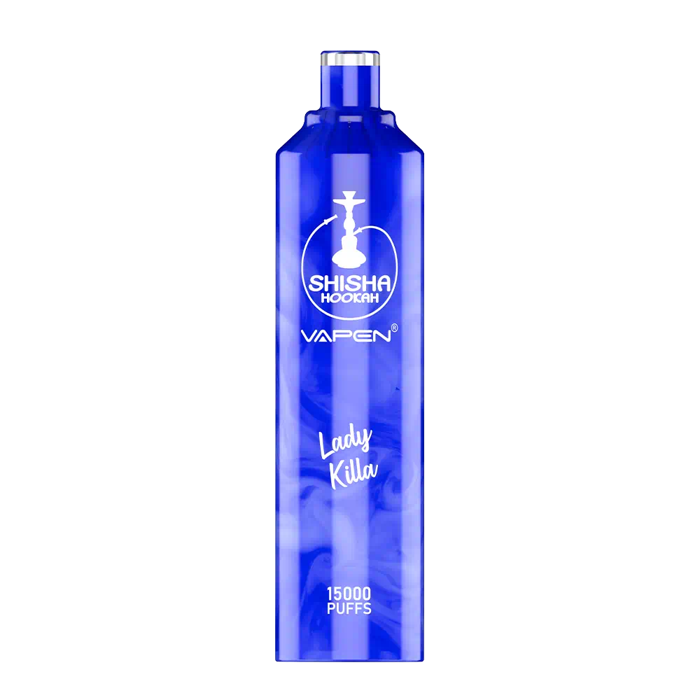 vapen-shisha-15000-lady-killa-flavor
