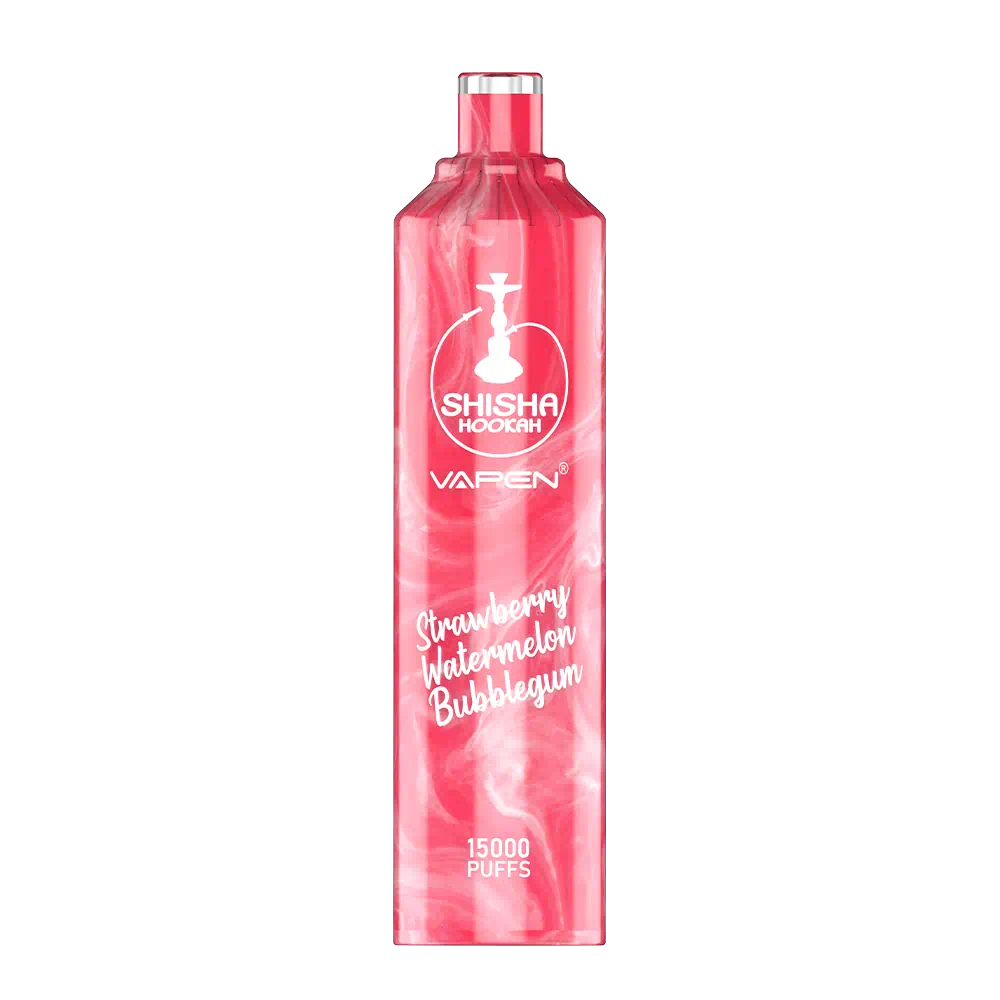 vapen-shisha-strawberry-watermelon-bubblegum-15k