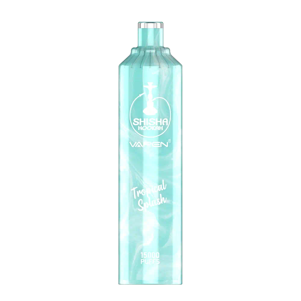 vapen-shisha-tropical-splash-15000-puffs