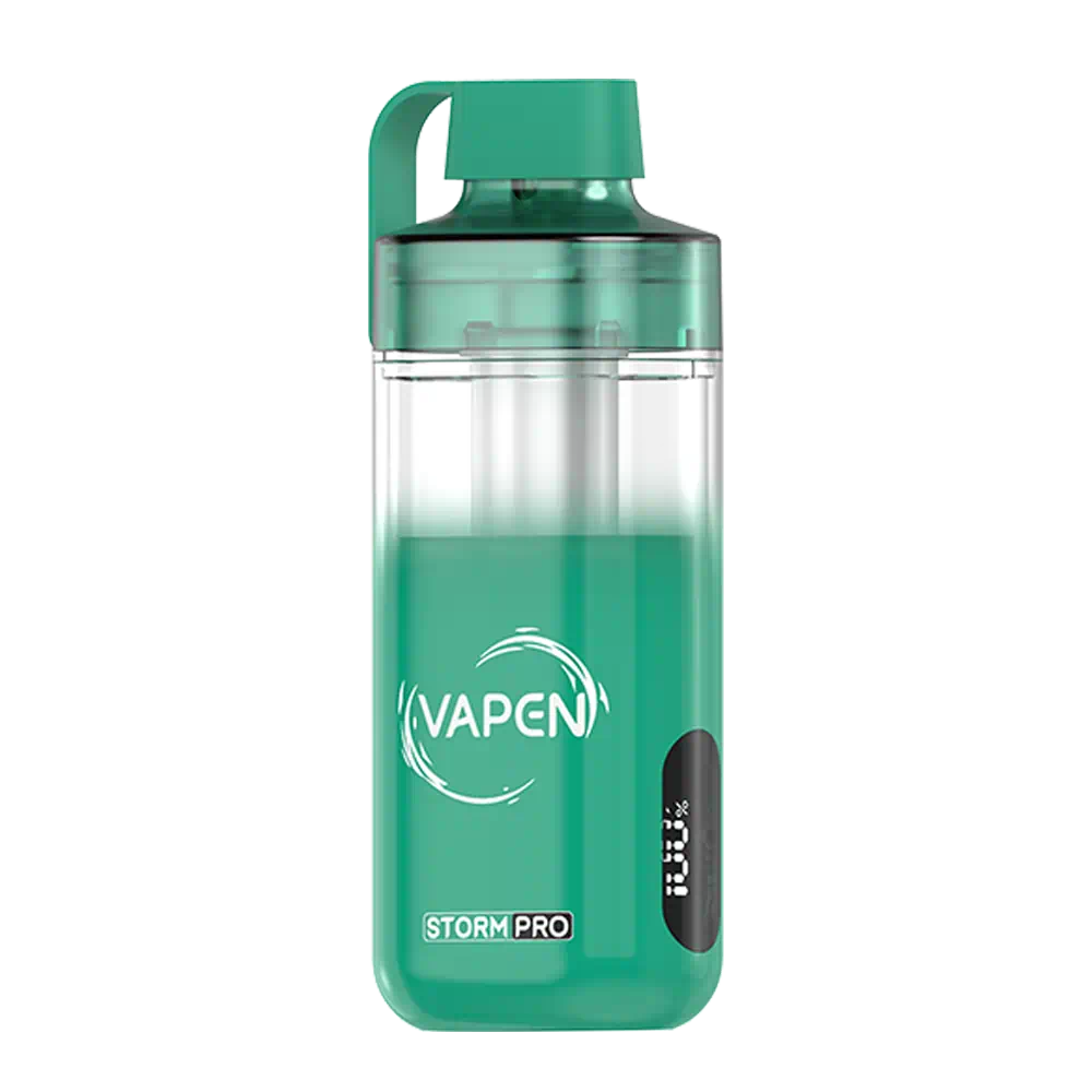 vapen-storm-pro-28000-emerald-deep-green-vape
