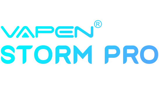 vapen-storm-pro-28000-official-logo-icon