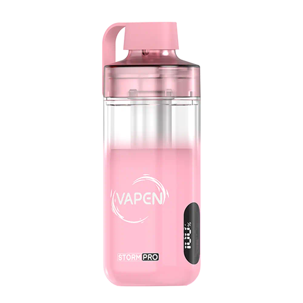 vapen-storm-pro-28000-pink-gradient-vape-kit
