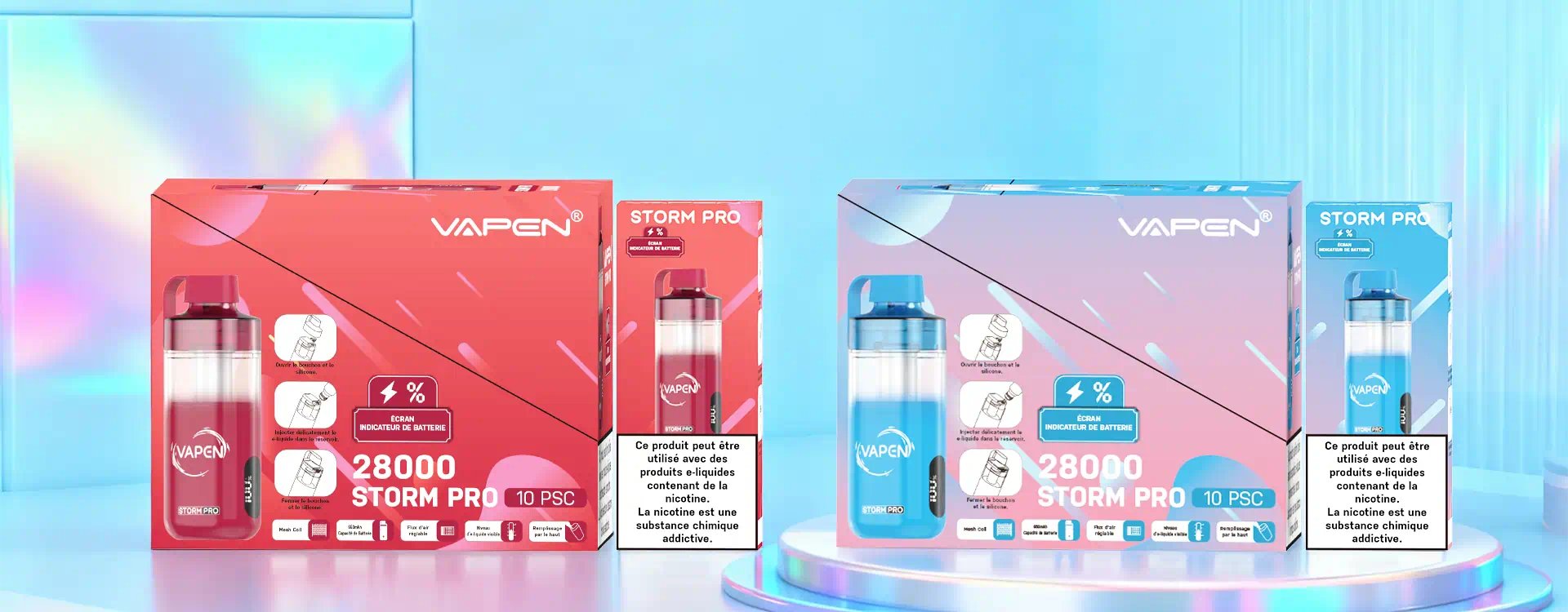 vapen-storm-pro-28000-wholesale-display-box-packaging