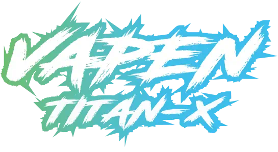vapen-titan-x-logo