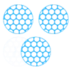 3-mesh-coils-icon