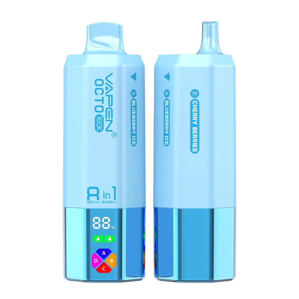 How to Choose a Reliable Disposable Vape SupplierB2B Buyers