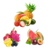 Triple Melon | Cherry Bomb | Mixed Berry