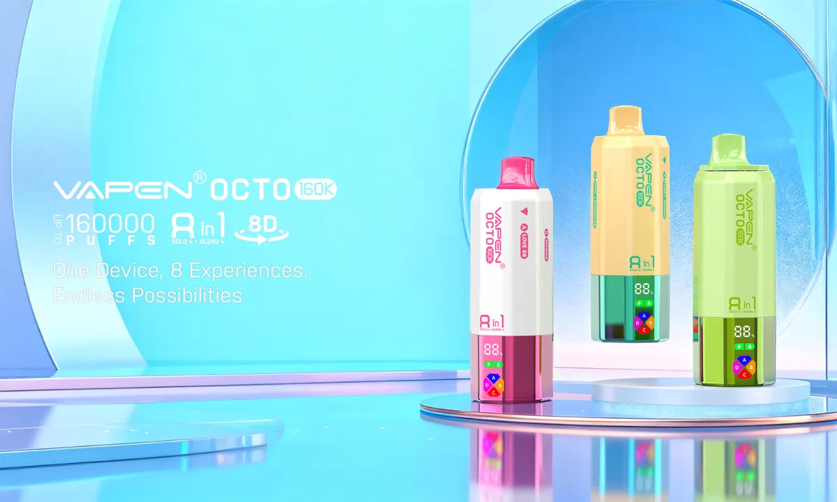 vapen-octo-160k-vape-mobile-banner