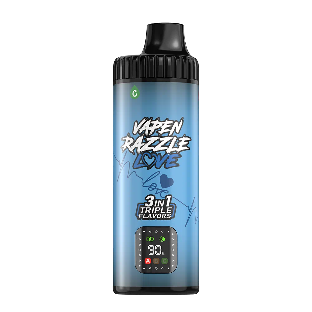 vapen-razzle-love-80k-3in1-blue-berry-fusion