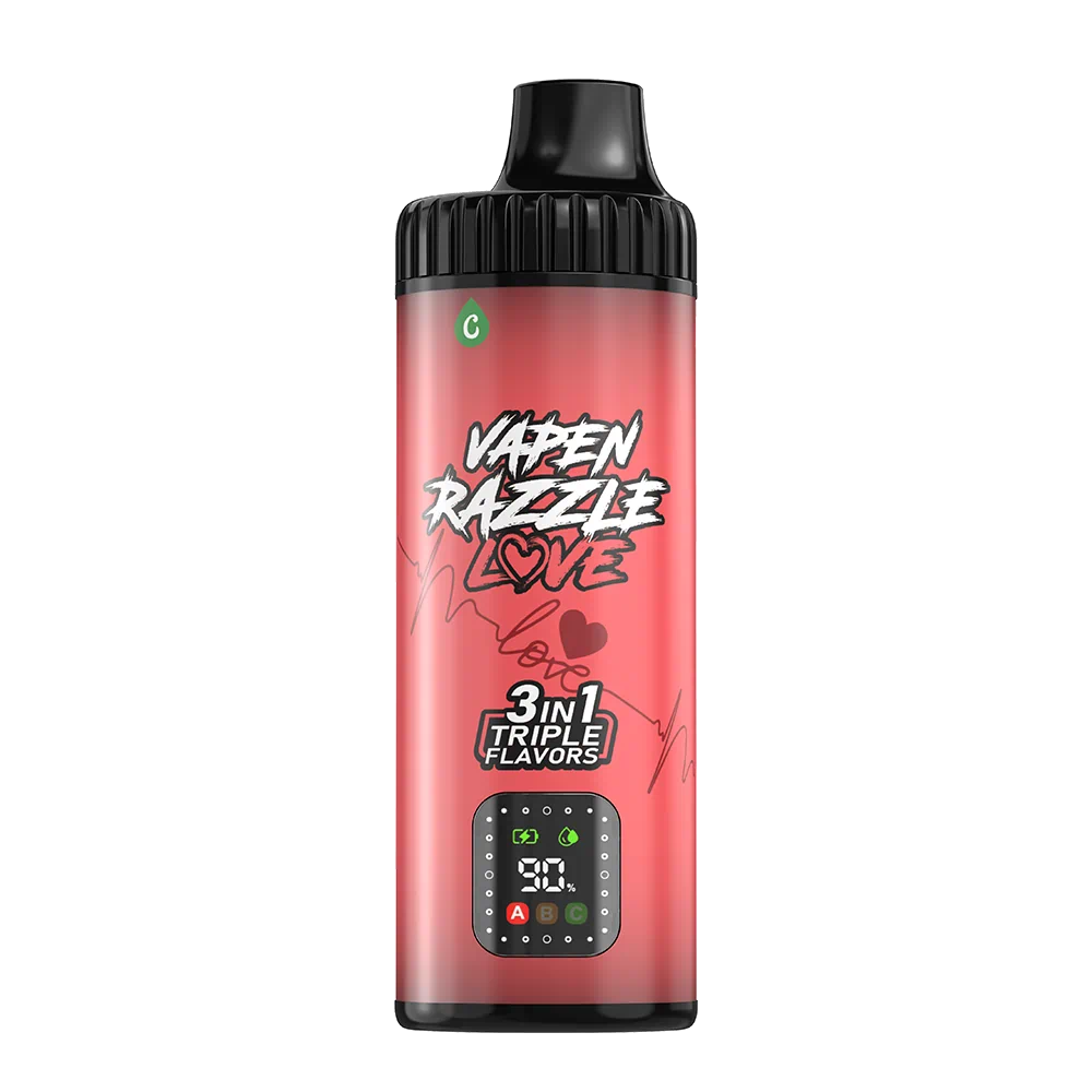 vapen-razzle-love-80k-3in1-red-berry-fusion