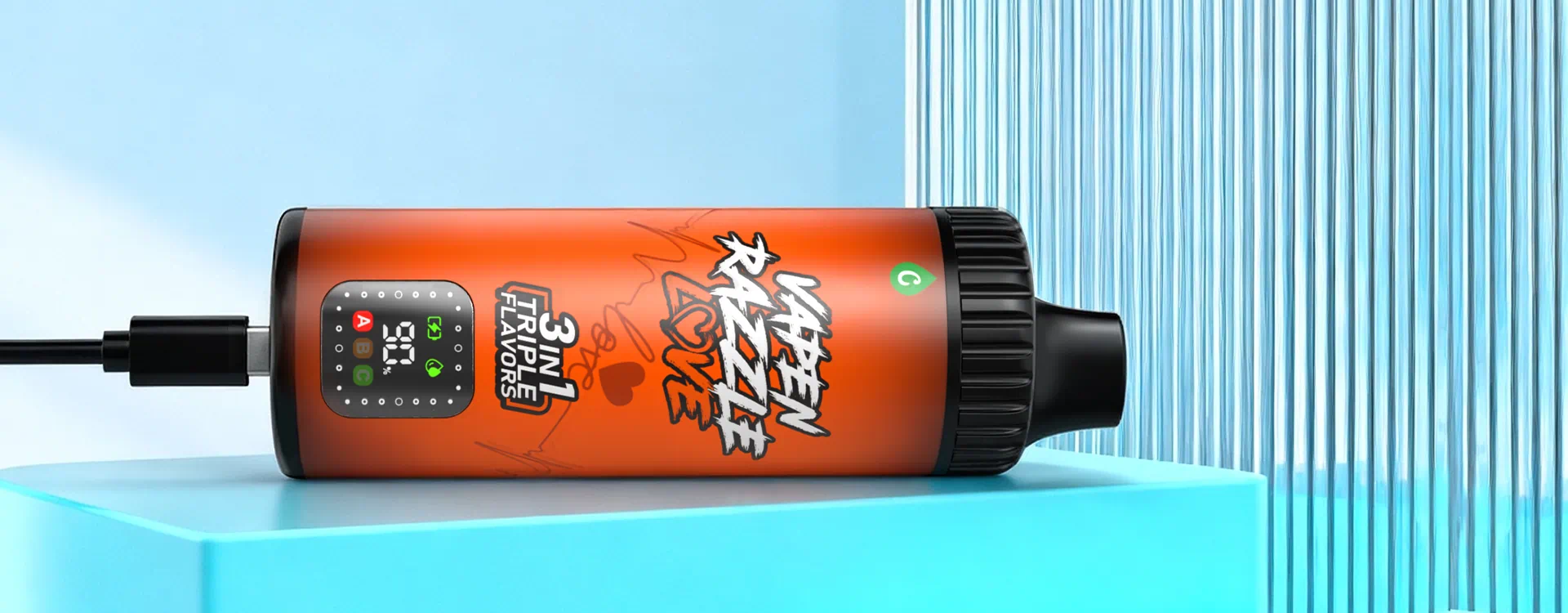 vapen-razzle-love-80k-type-c-650mah-charging