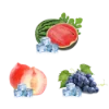 Watermelon Ice | Peach Ice | Grape Ice
