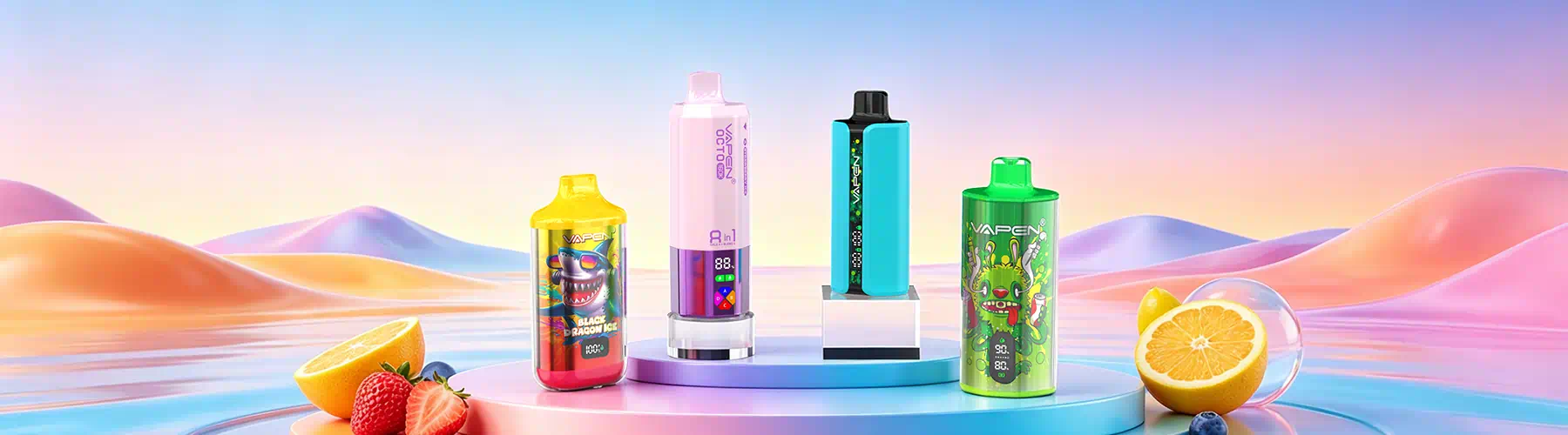 vapen-disposable-vape-mega-50k-flow-40k-octo-160k-aura-100k-reliability-testing