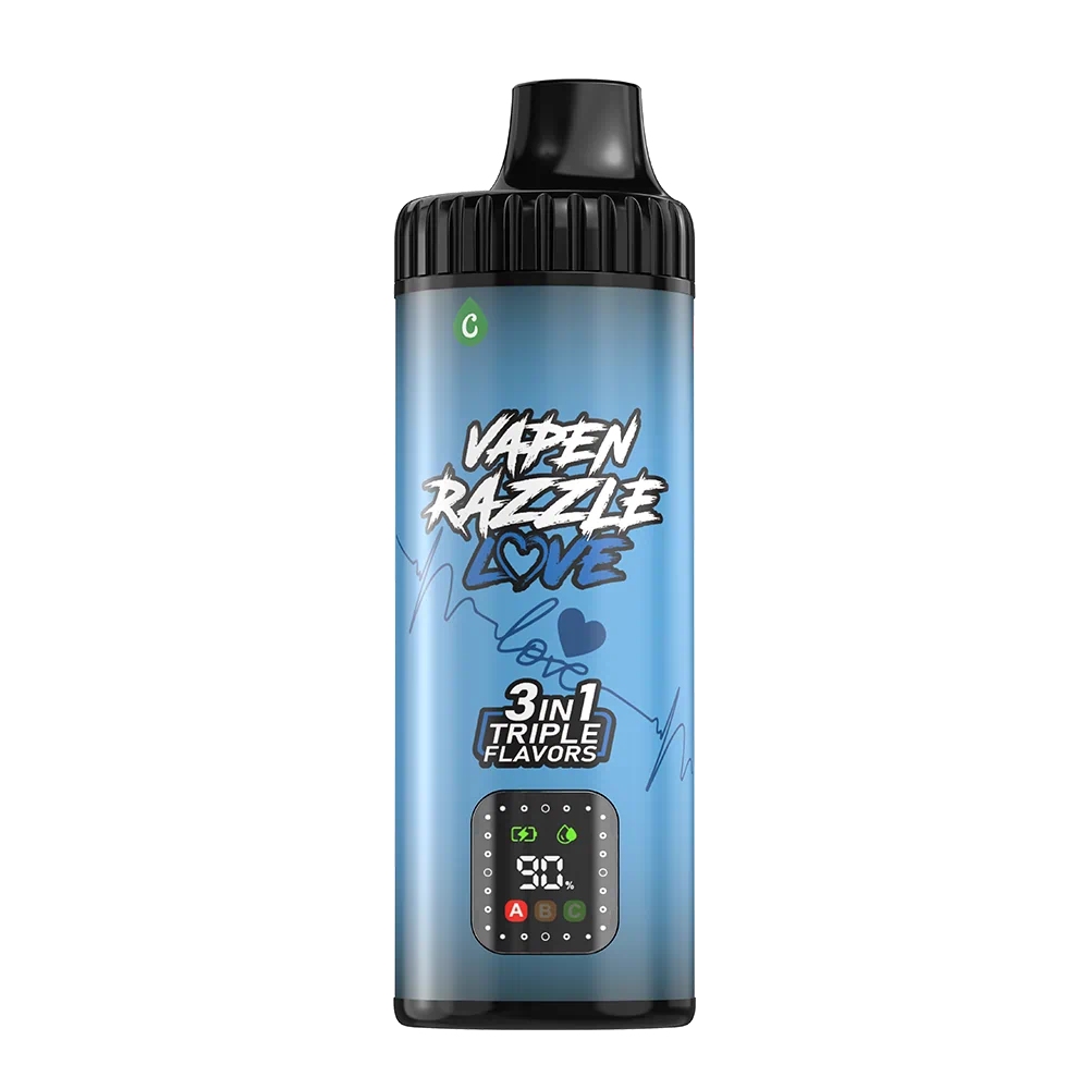 How to Select Summer Flavors and Plan SKU Stock for High-Puff Disposable Vapes