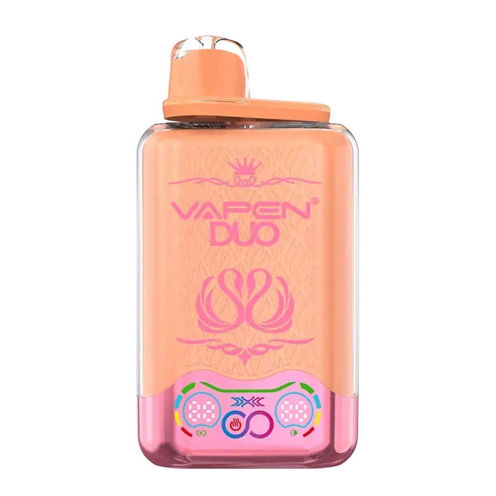 Type-C Rechargeable Disposable Vapes