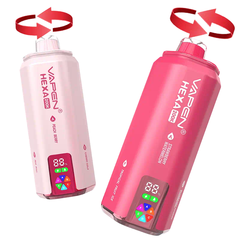 vapen-hexa-200k-6-in-1-floating