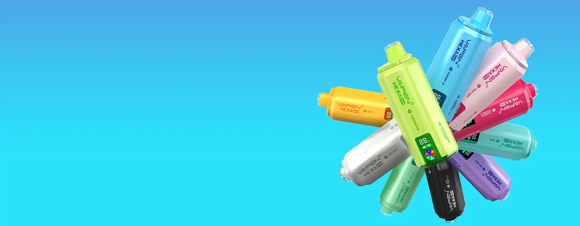 vapen-hexa-200k-6in1-10-colors-10-combinations