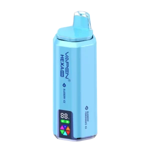 VAPEN HEXA 200K