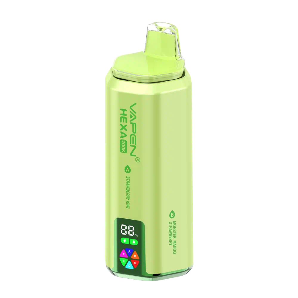 vapen-hexa-200k-6in1-set10-strawberry-kiwi-monster-mango-strawberry-cherry-bomb-grapefruit-refresher-pomegranate-lemon-watermelon-melon