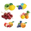 Lemon Lime | Blue Razz Lemonade | Cherry Bomb | San Francisco | Sex on the Beach | Summer Dream
