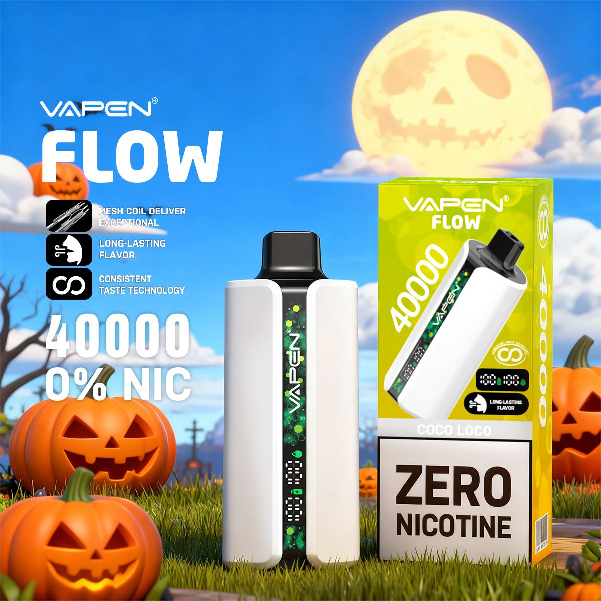 2% vs 5% Nicotine What’s the Difference and Which Strength Fits Different Vapers