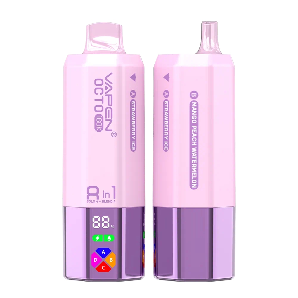 EU Warehouse vs China Factory Direct Which Is Better for Vape Wholesale Buyers