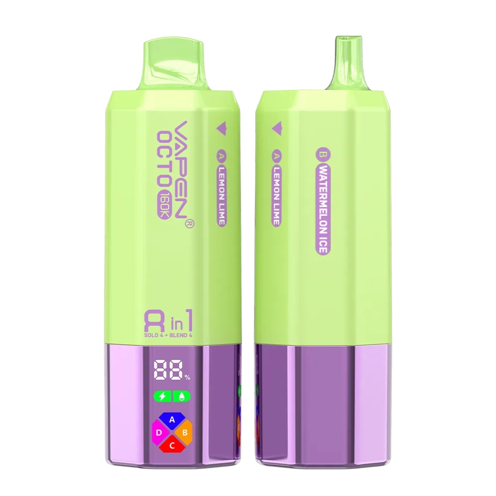 What Do Women Actually Look for in a Vape